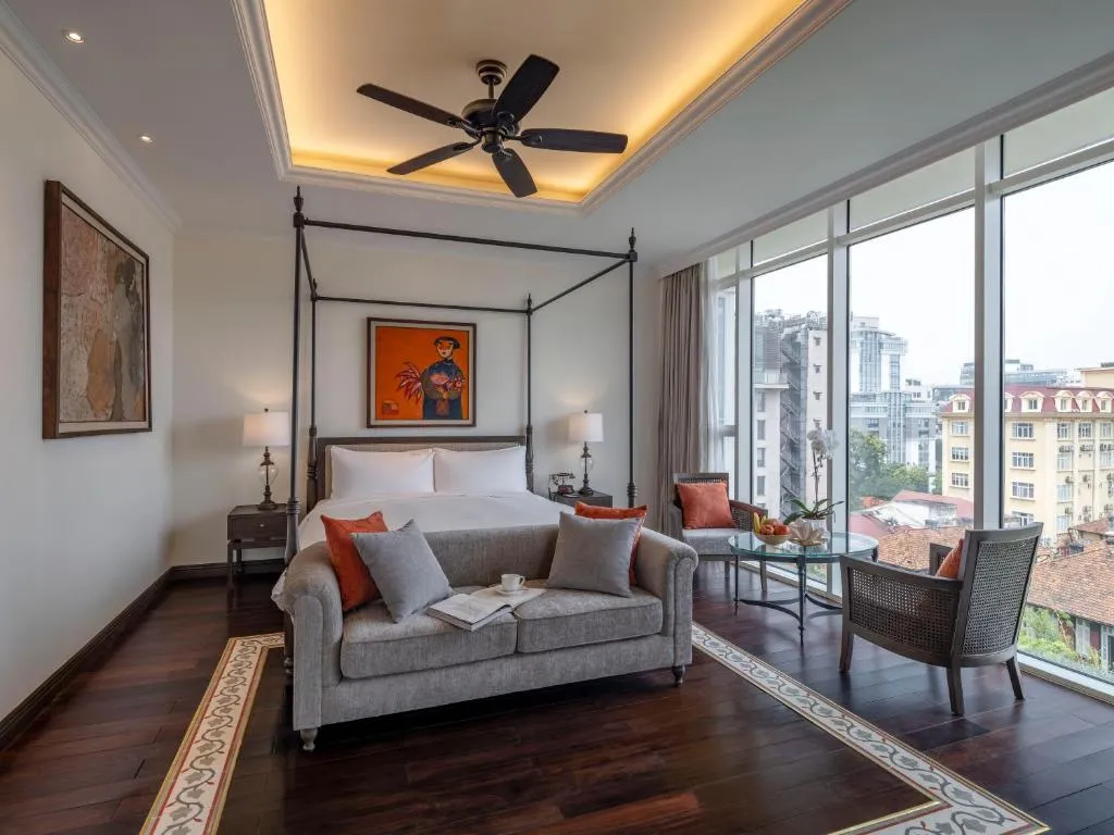 Image of De Syloia Hotel