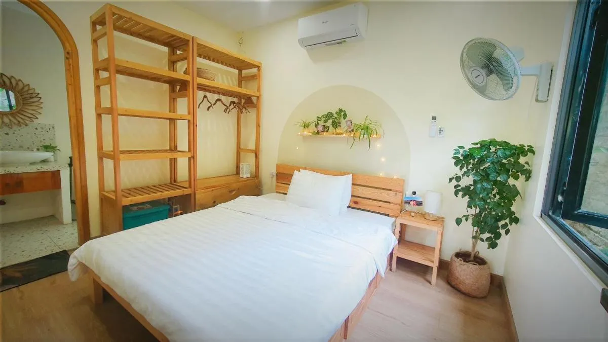 Image 1 of Dốc Chill – Villa gần Ba Vì, view núi, gần hồ, 40ph đi từ trung tâm Hà Nội