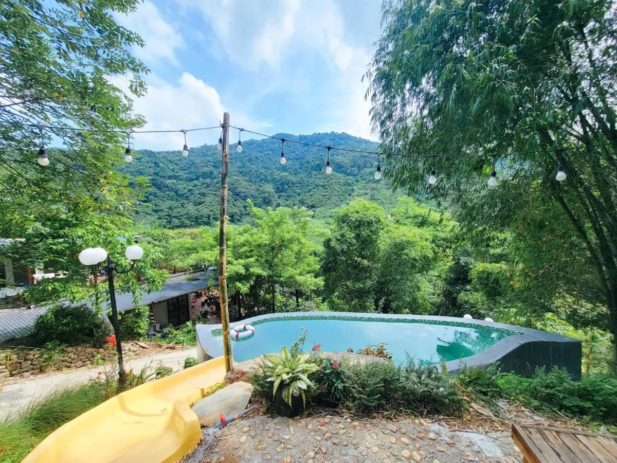 Image 2 of Dốc Chill – Villa gần Ba Vì, view núi, gần hồ, 40ph đi từ trung tâm Hà Nội