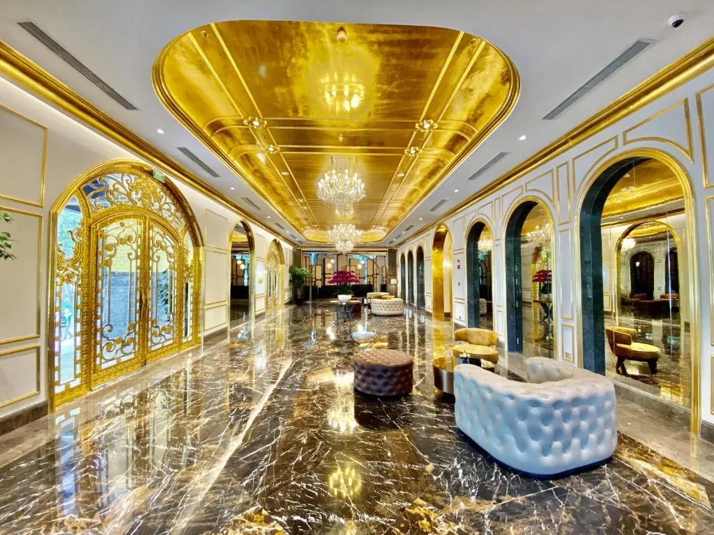 Image of Dolce by Wyndham Hanoi Golden Lake