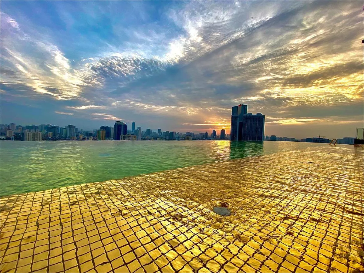 Image 2 of Dolce by Wyndham Hanoi Golden Lake