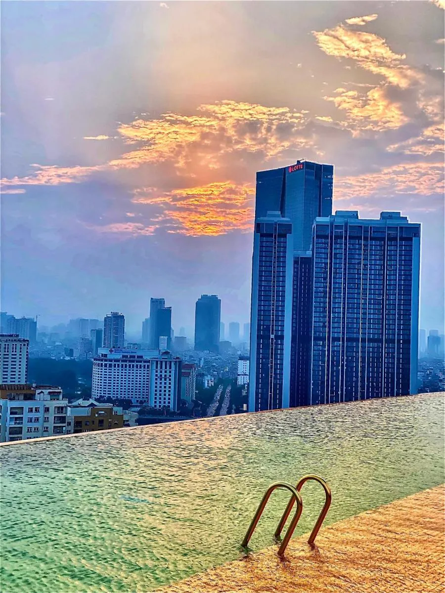 Image 5 of Dolce by Wyndham Hanoi Golden Lake