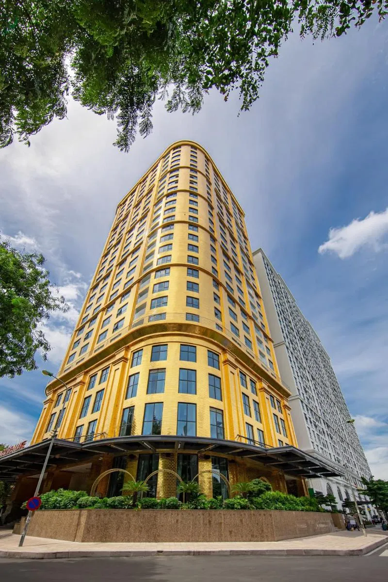 Image 4 of Dolce by Wyndham Hanoi Golden Lake