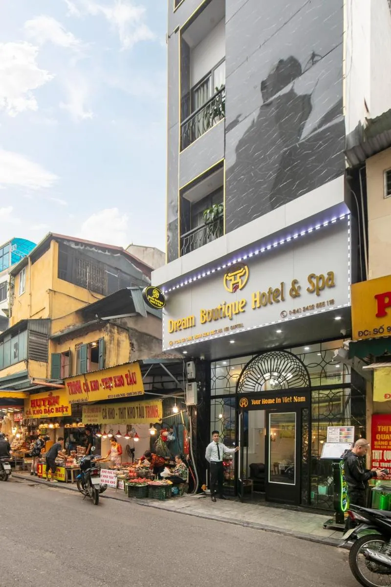 Image 6 of Dream Boutique Hotel & Travel