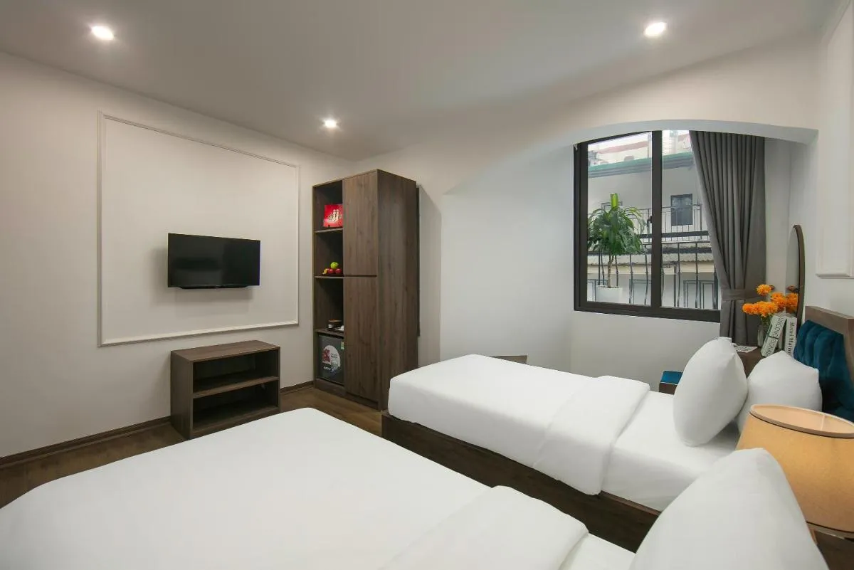 Image 4 of Dream Boutique Hotel & Travel