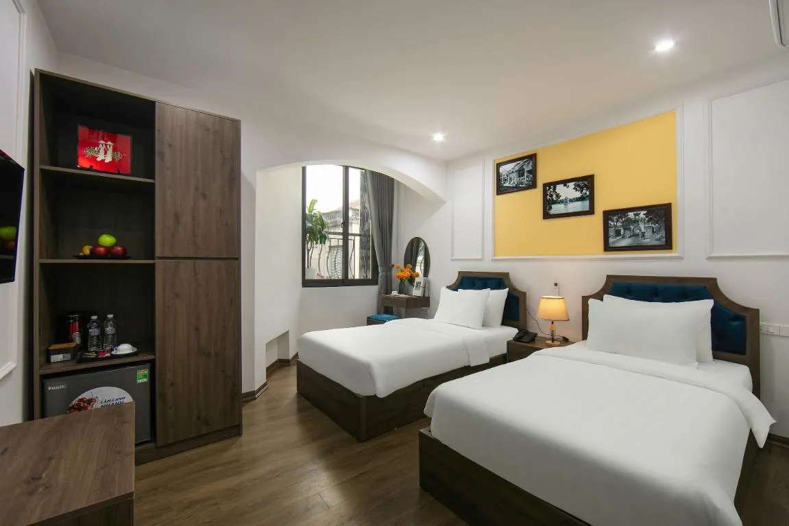 Image of Dream Boutique Hotel & Travel