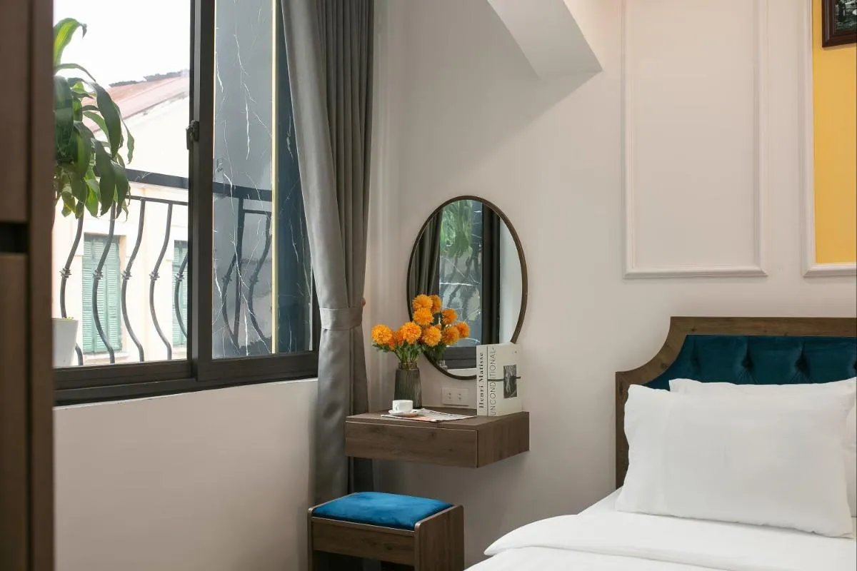 Image 1 of Dream Boutique Hotel & Travel