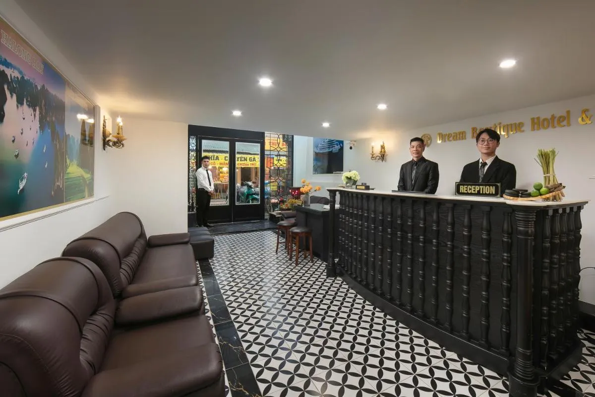 Image 3 of Dream Boutique Hotel & Travel