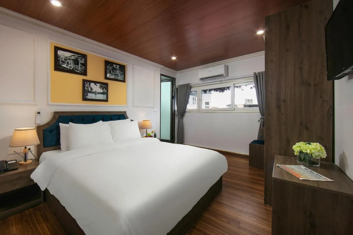 Image 5 of Dream Boutique Hotel & Travel