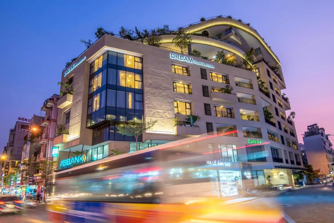Image of Dream Hotel and Apartment