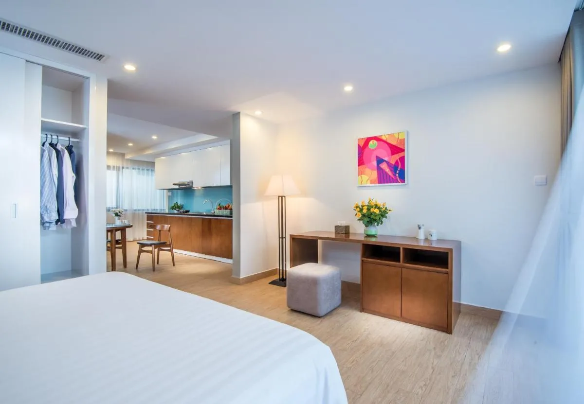 Image 1 of Dream Hotel and Apartment