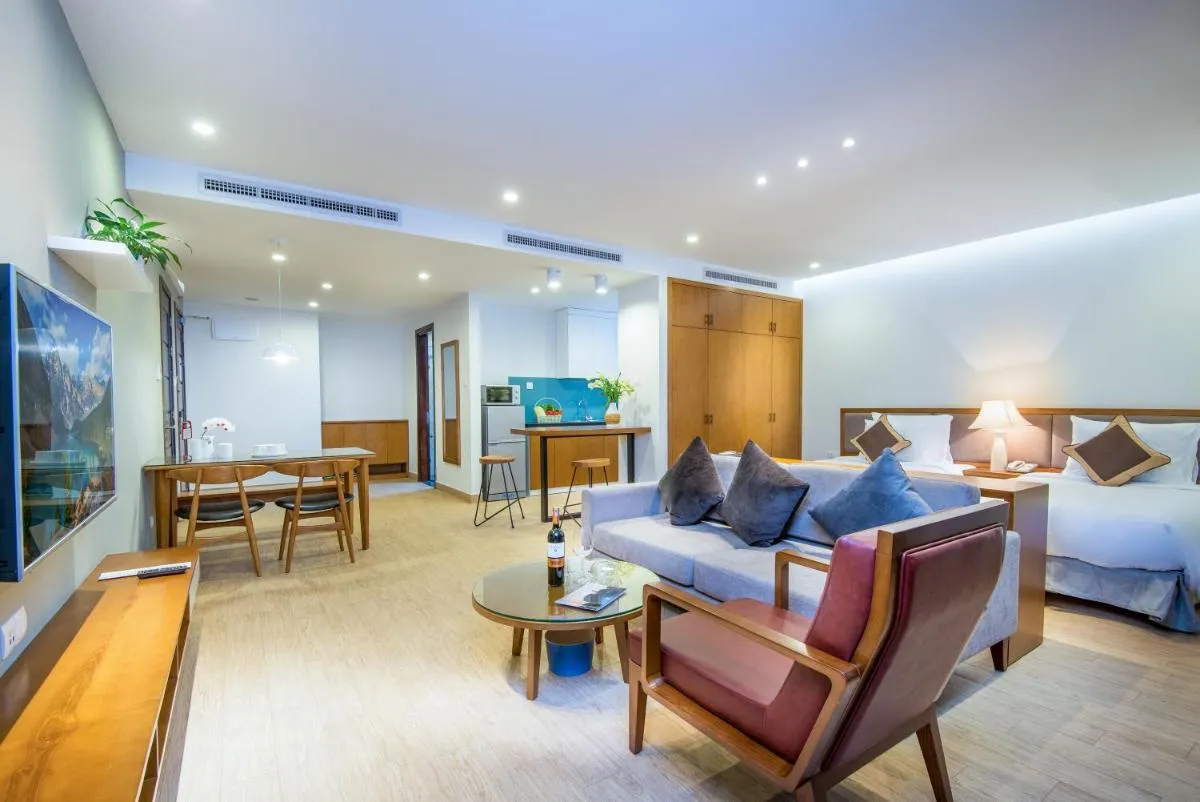 Image 4 of Dream Hotel and Apartment