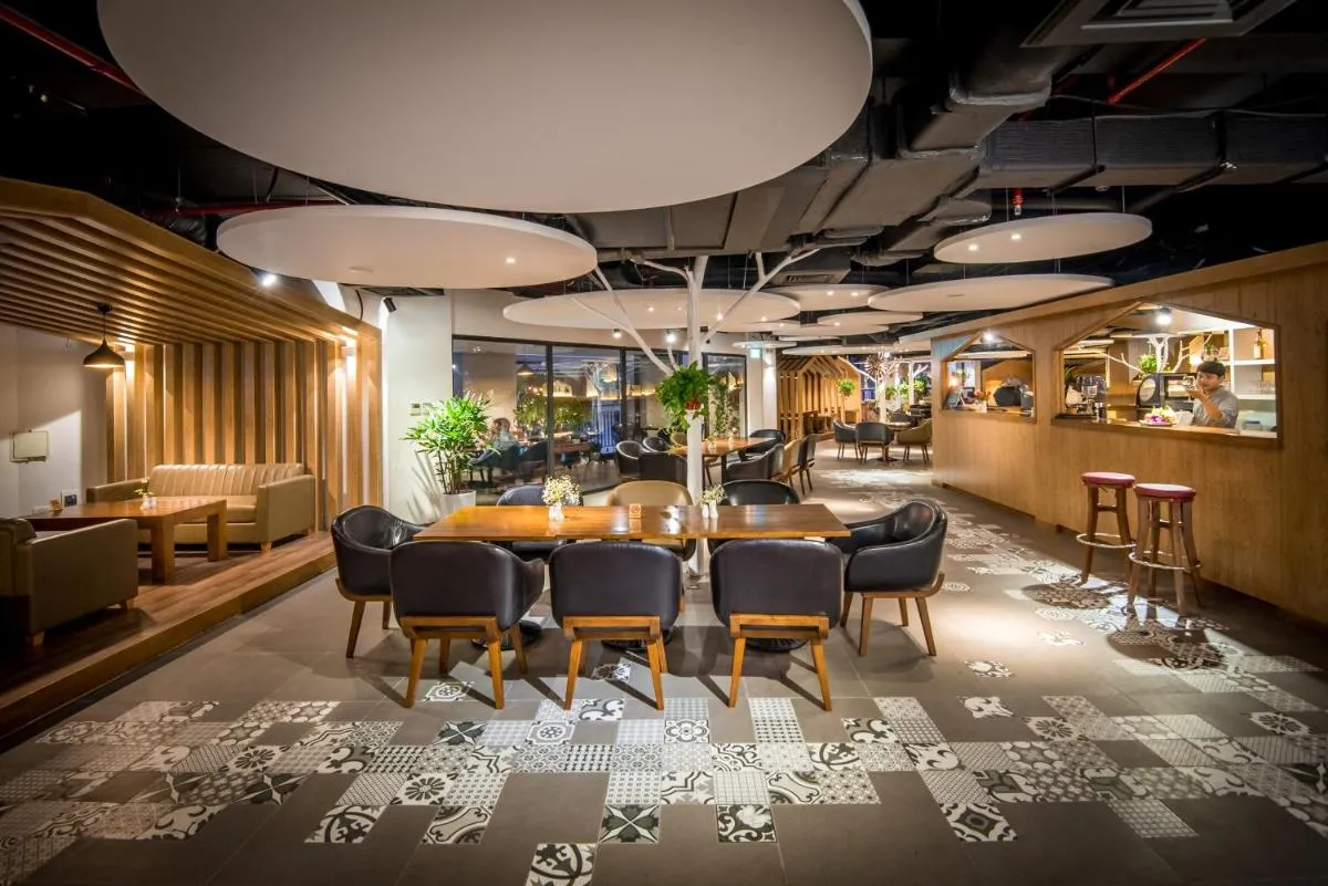Image 3 of Dream Hotel and Apartment