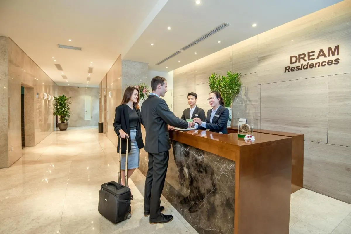 Image 5 of Dream Hotel and Apartment