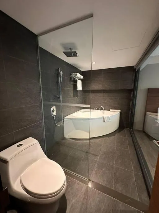 Image 3 of Duplex Apartment at PentStudio Westlake – 2H Homestay