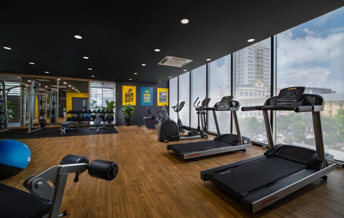 Image 5 of Duplex Apartment at PentStudio Westlake – 2H Homestay