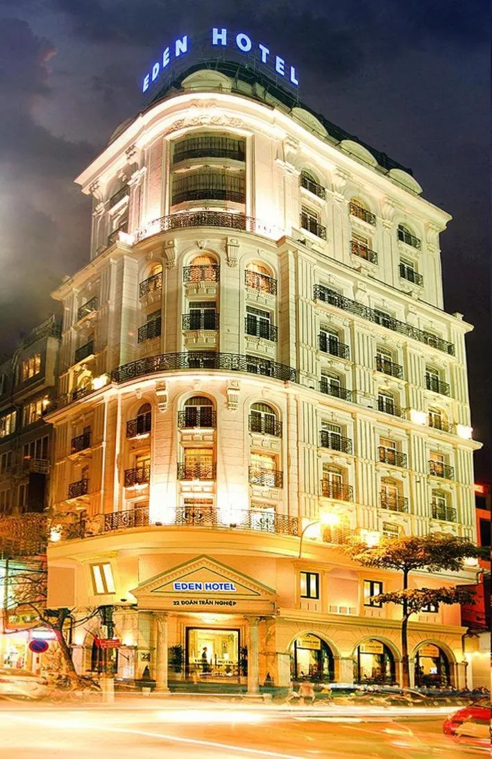 Image 3 of EDEN HOTEL HÀ NỘI