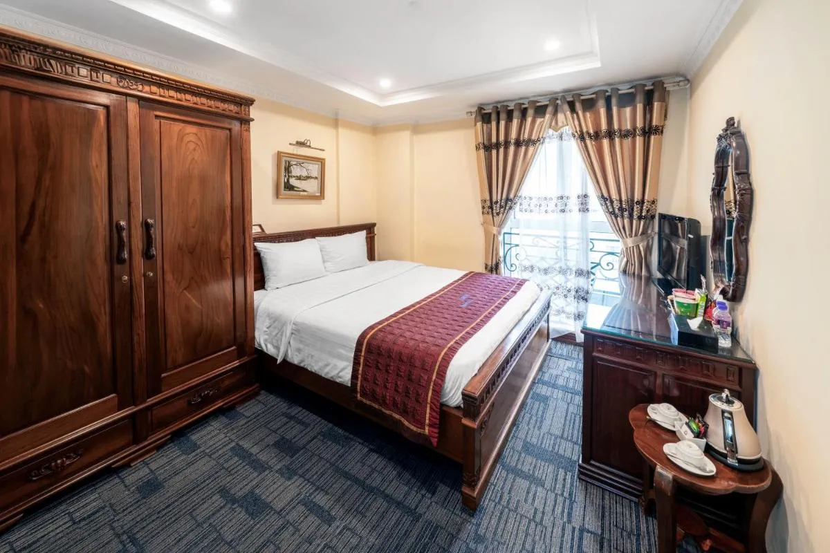 Image 5 of EDEN HOTEL HÀ NỘI