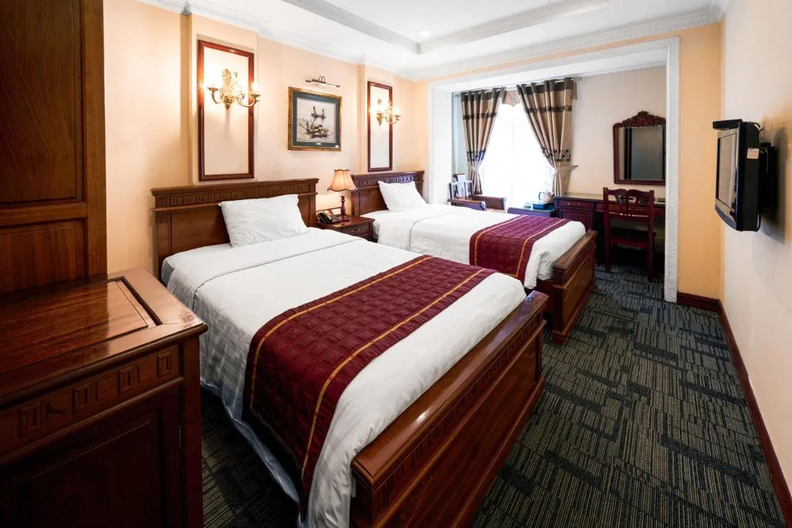 Image of EDEN HOTEL HÀ NỘI