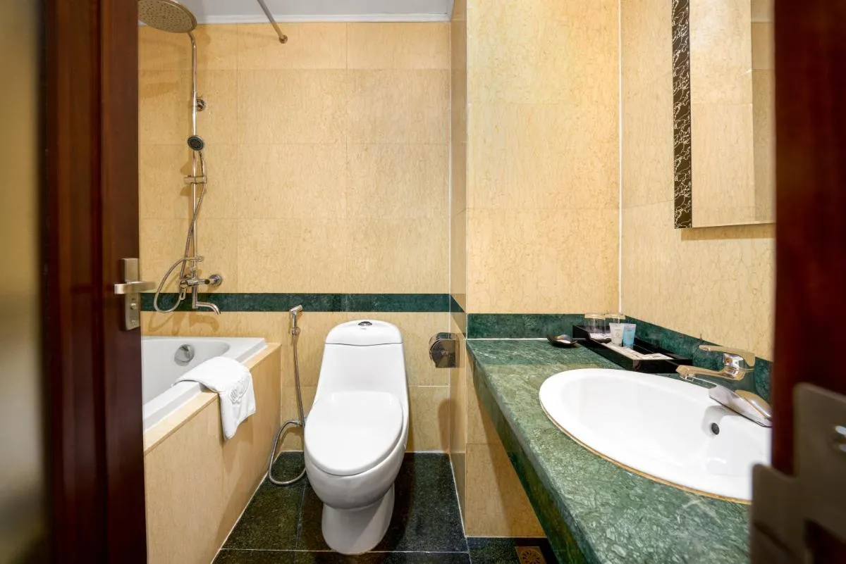 Image 6 of EDEN HOTEL HÀ NỘI