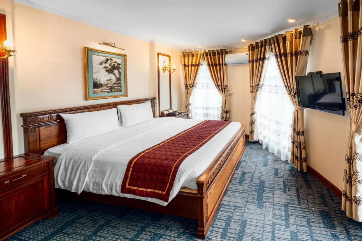 Image 4 of EDEN HOTEL HÀ NỘI