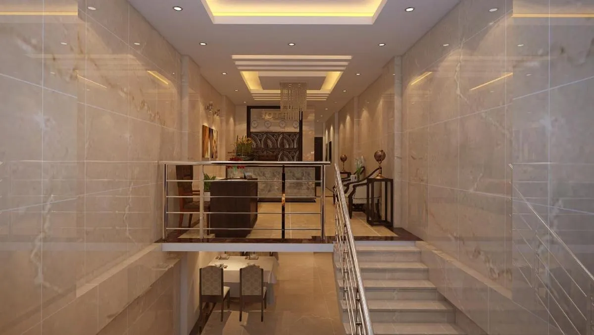 Image 3 of Eclipse Legend Hotel