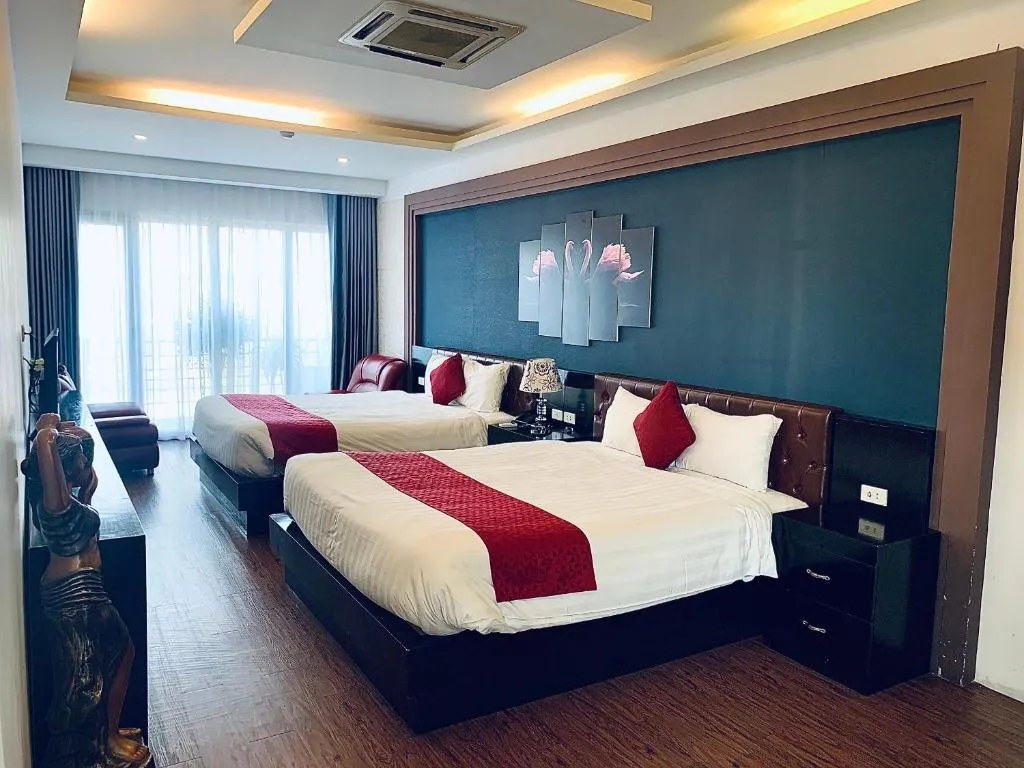 Image of Eclipse Legend Hotel