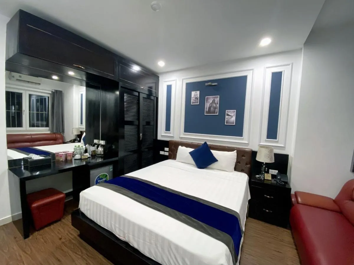Image 1 of Eclipse Legend Hotel