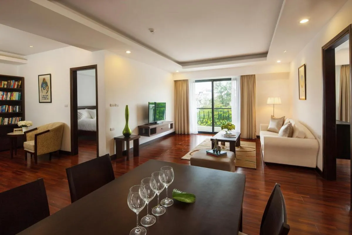Image 1 of Elegant Suites Westlake