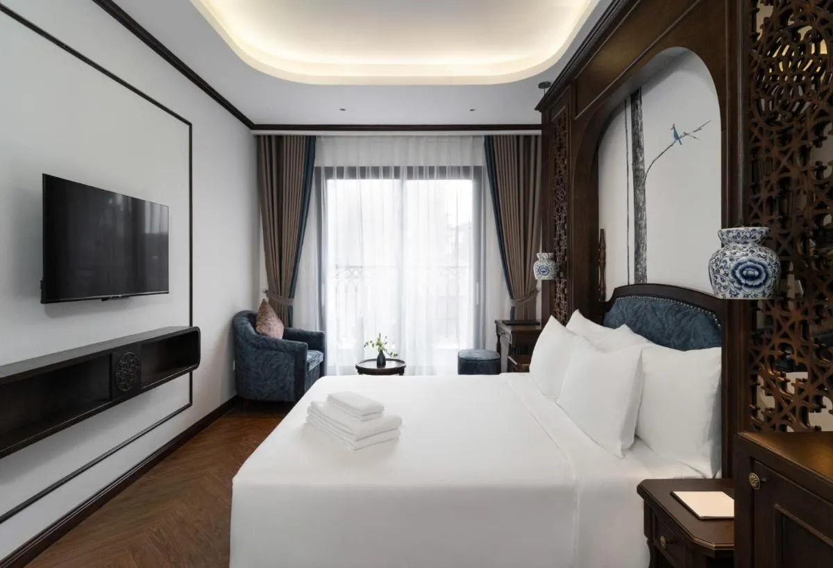 Image 4 of Eli Rina Hotel
