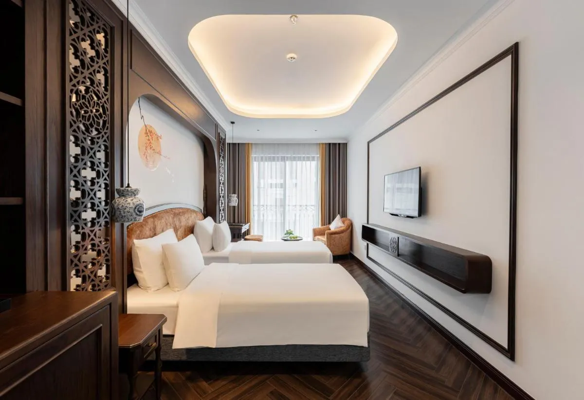 Image 1 of Eli Rina Hotel