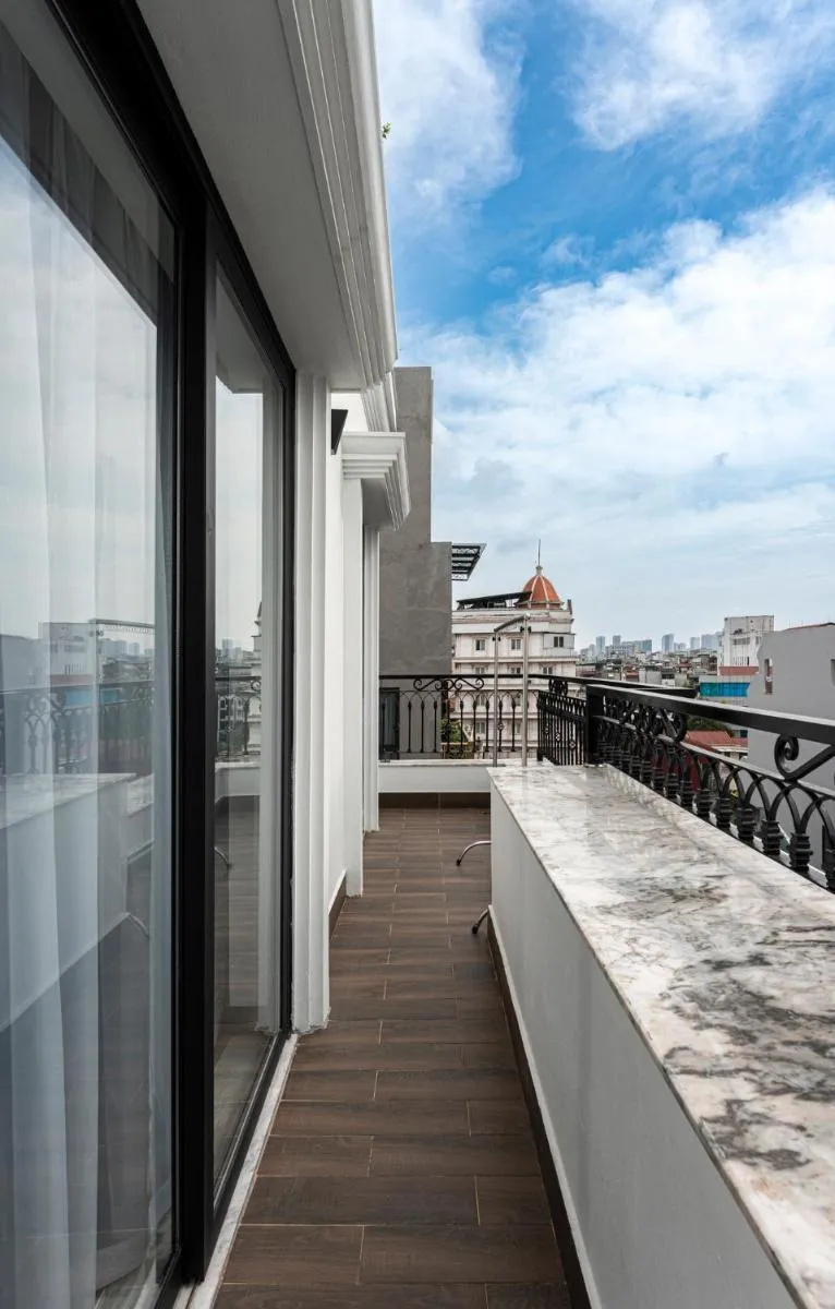 Image 5 of Eli Rina Hotel