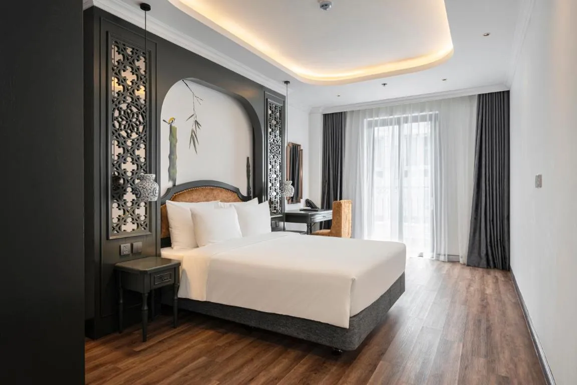 Image of Eli Rina Hotel