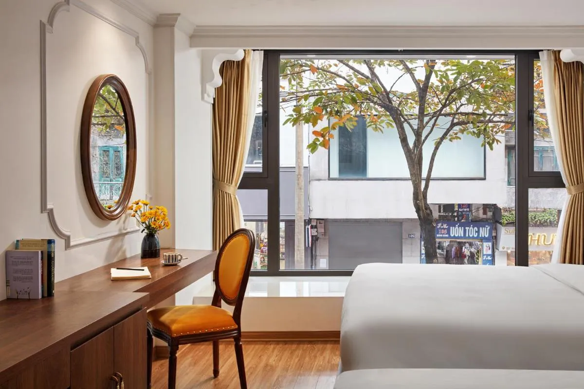 Image 2 of Eliana Premio Hotel Hanoi