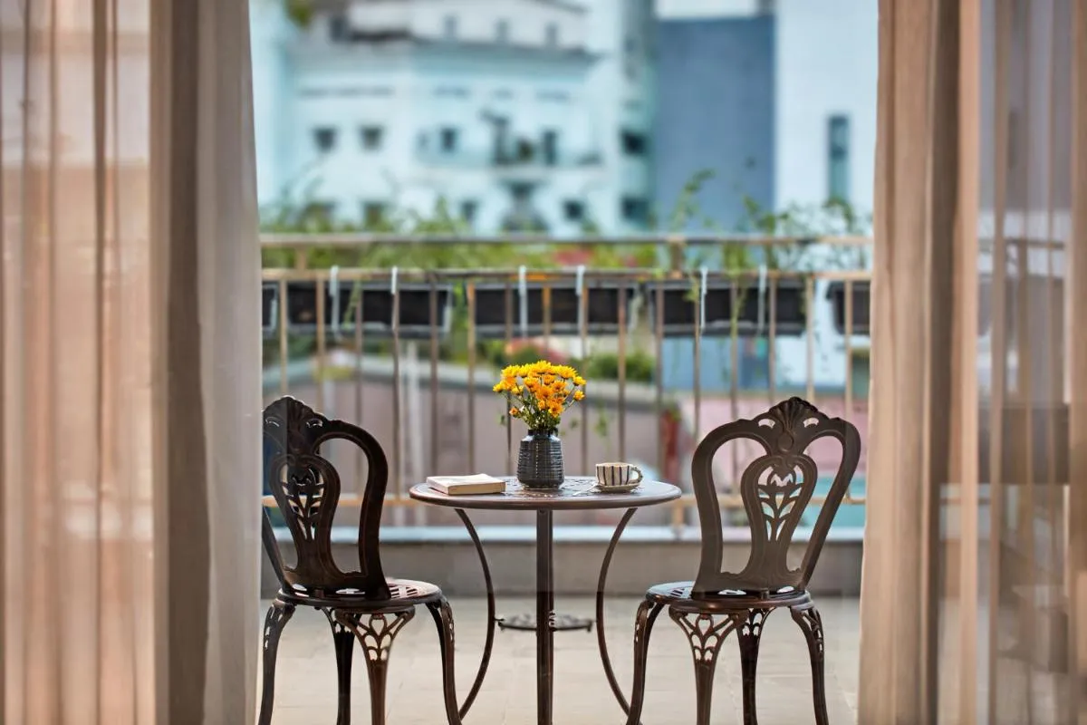 Image 6 of Eliana Premio Hotel Hanoi
