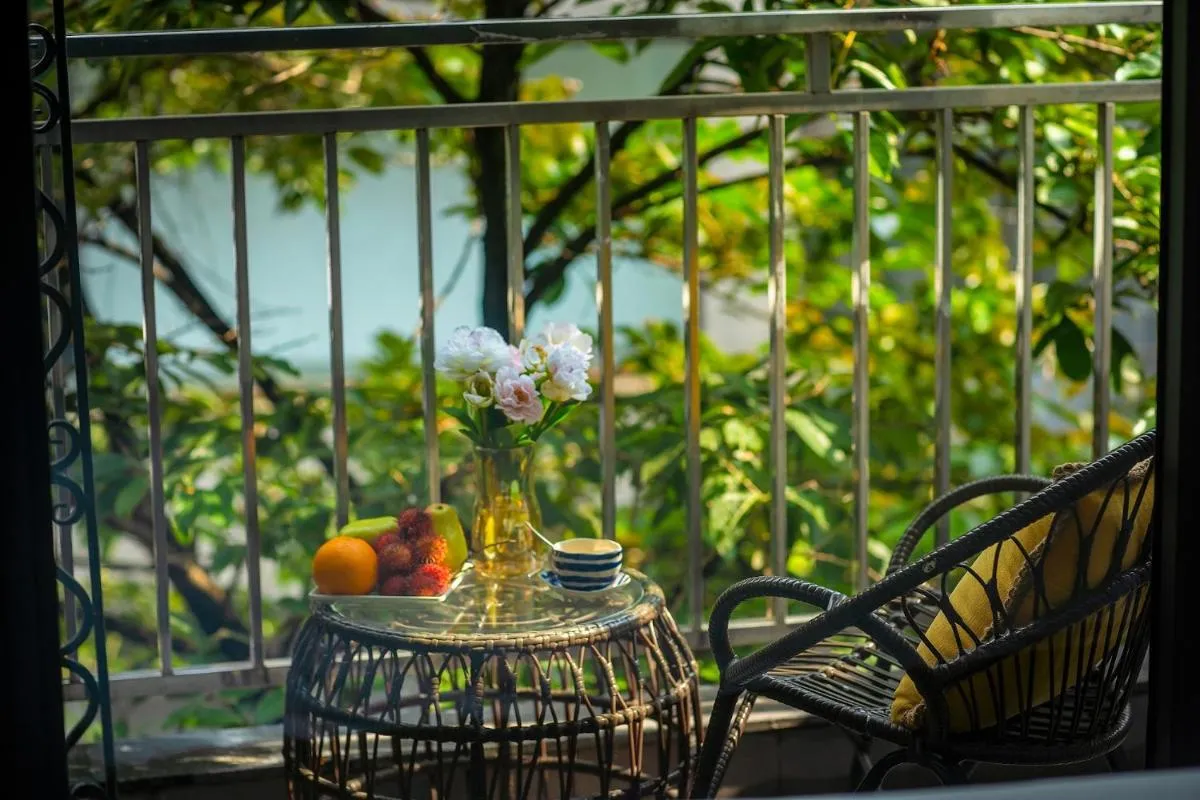 Image 4 of Eliana Premio Hotel Hanoi