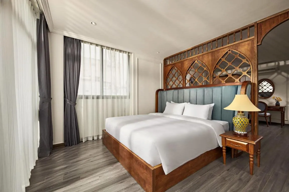 Image of Eliana Premio Hotel Hanoi