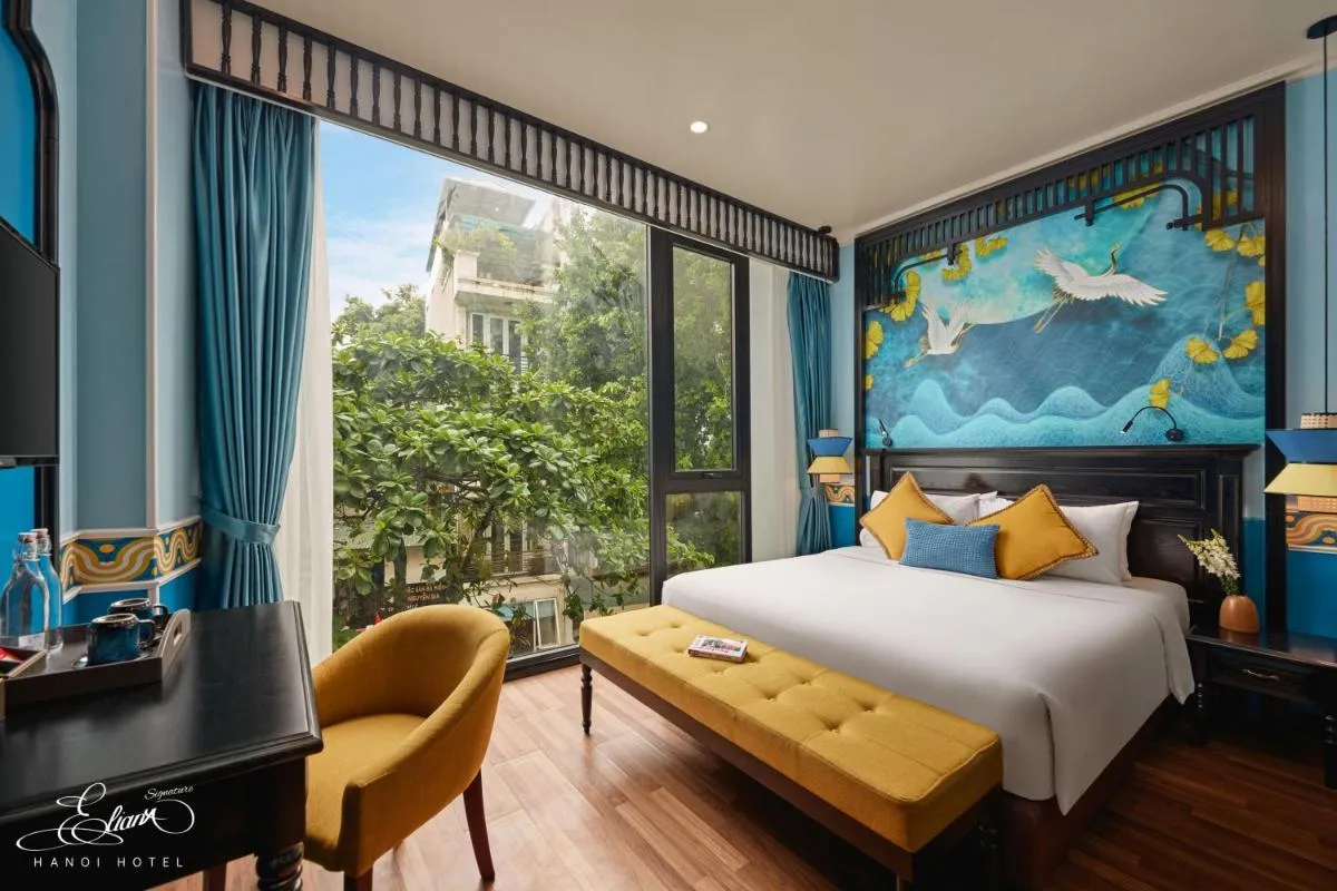 Image 1 of Eliana Signature Hanoi Hotel