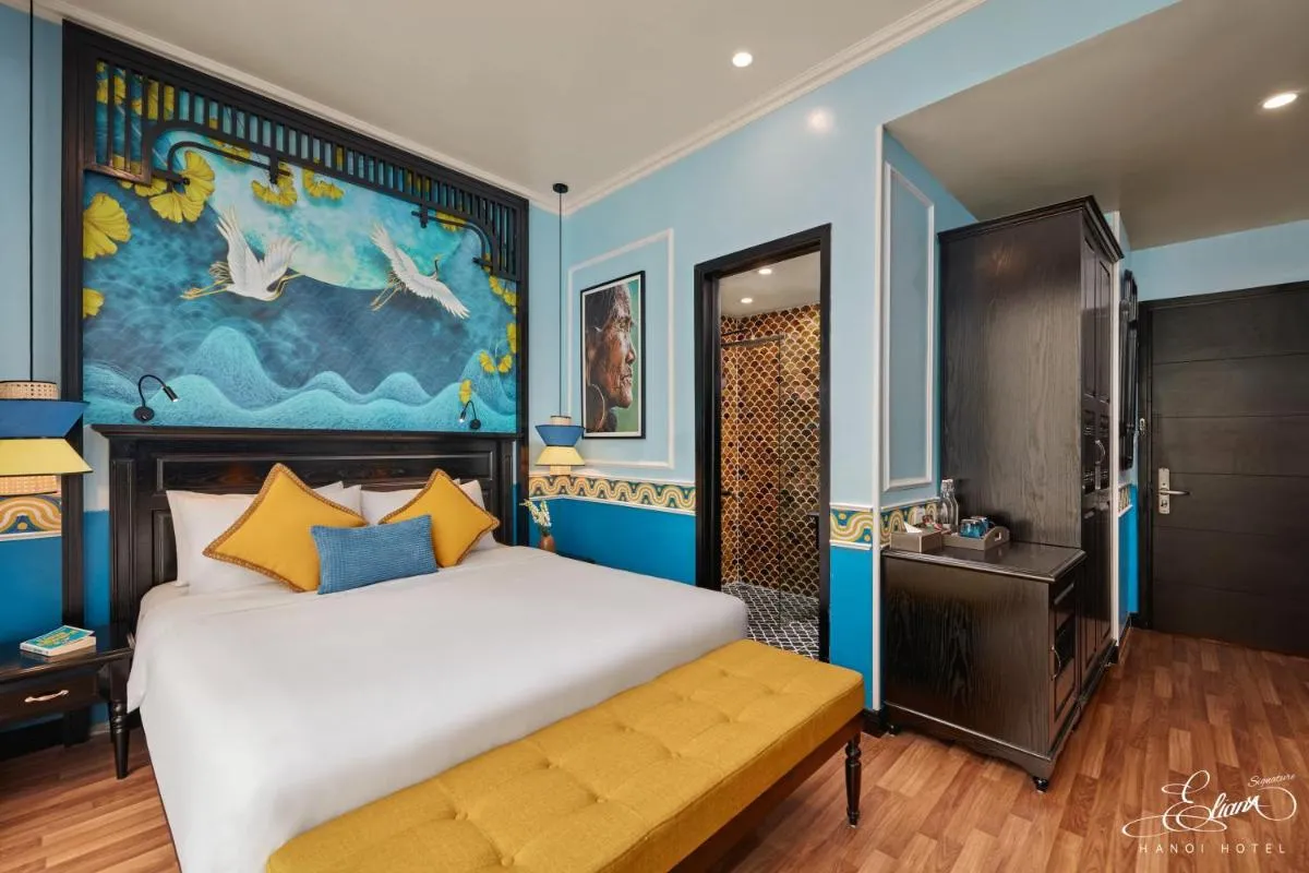 Image 5 of Eliana Signature Hanoi Hotel