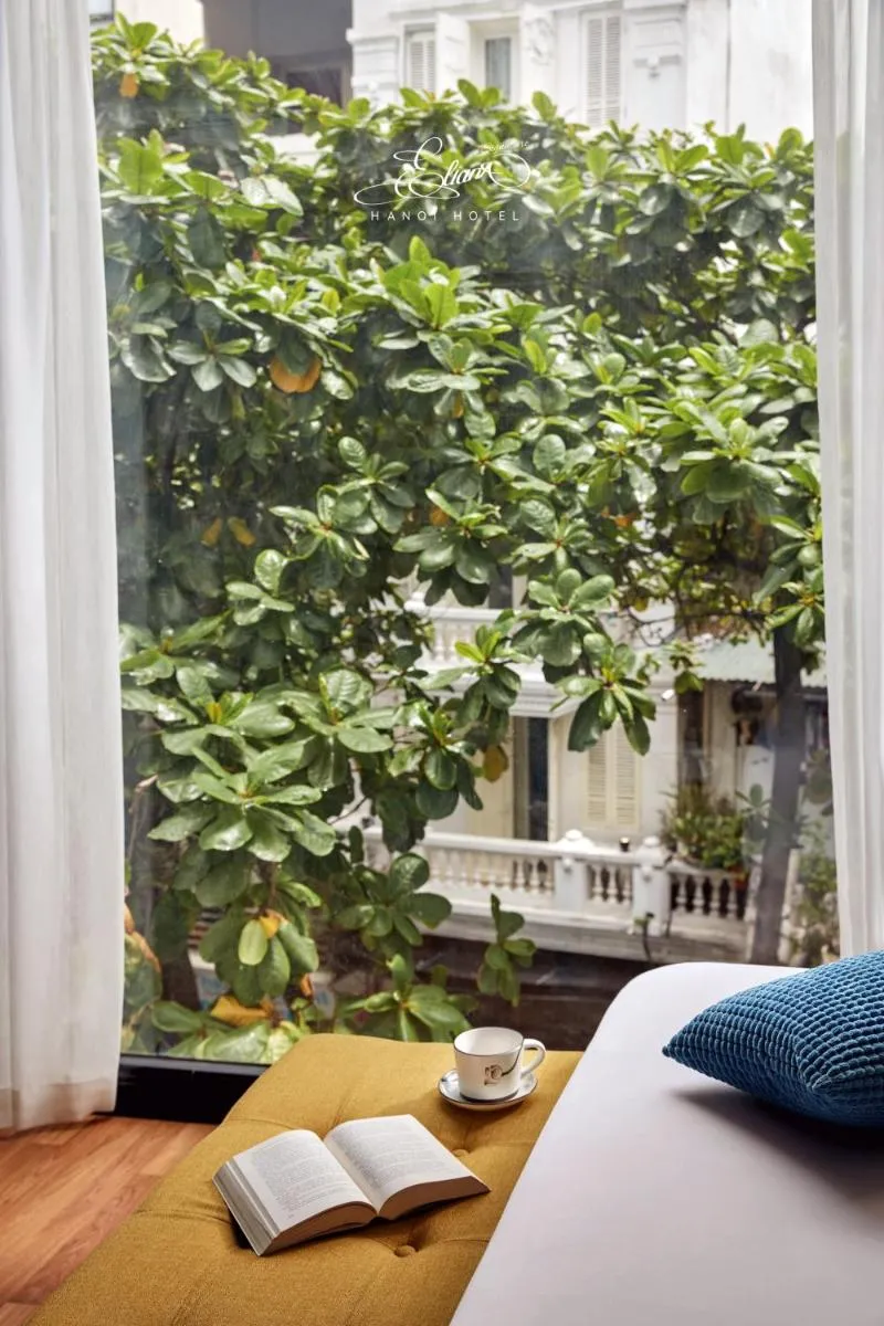Image 6 of Eliana Signature Hanoi Hotel
