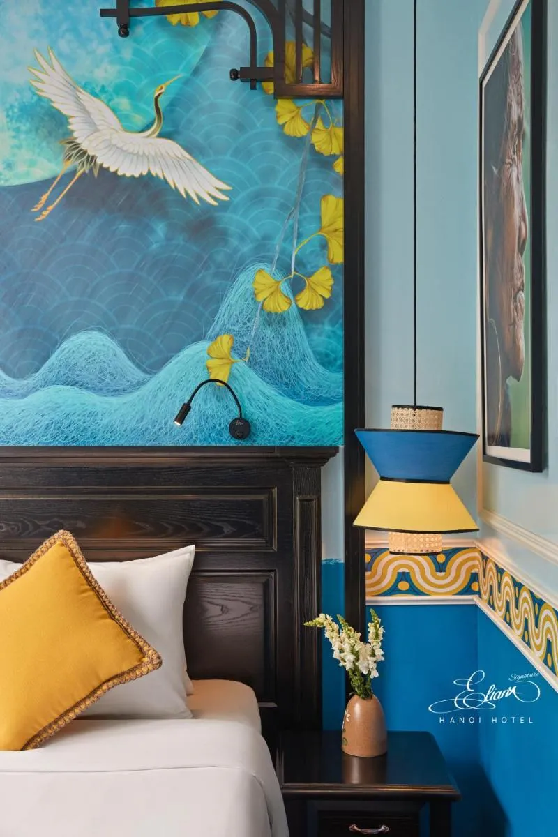 Image 4 of Eliana Signature Hanoi Hotel