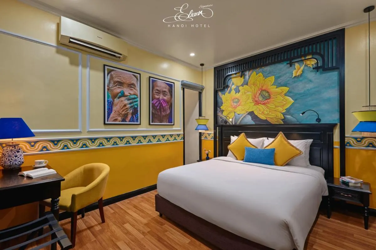 Image 3 of Eliana Signature Hanoi Hotel