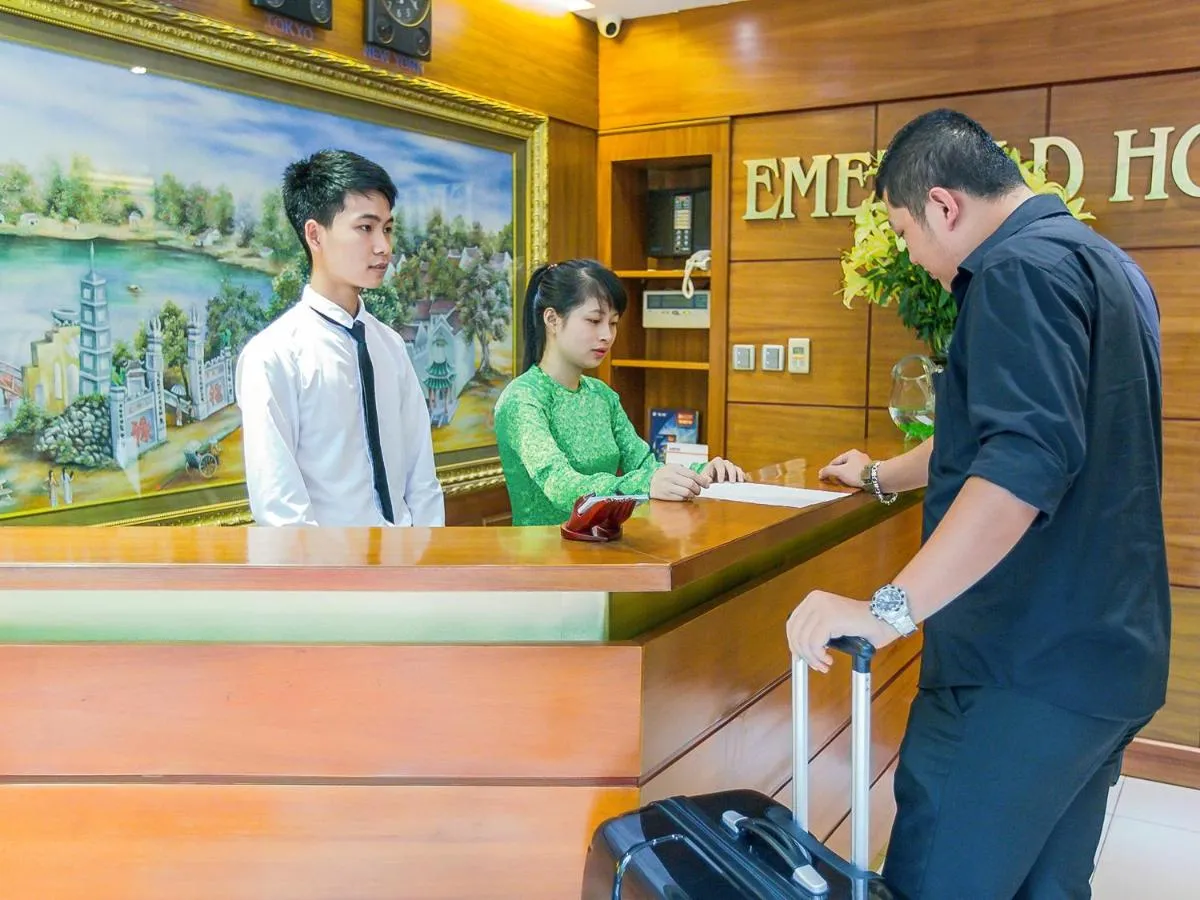 Image 4 of Emerald Boutique Hotel