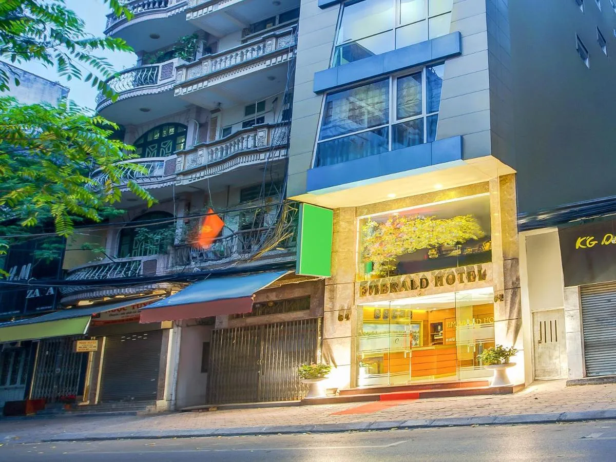 Image 3 of Emerald Boutique Hotel