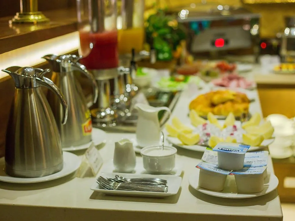 Image of Emerald Boutique Hotel