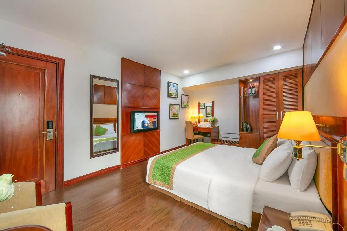 Image 6 of Emerald Boutique Hotel