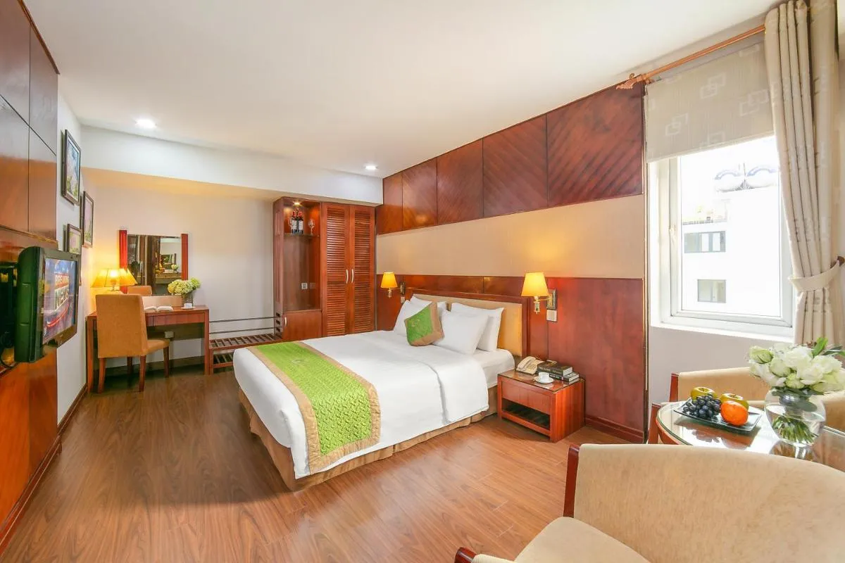 Image 5 of Emerald Boutique Hotel