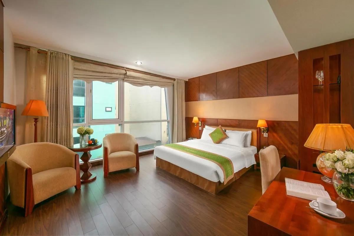 Image 1 of Emerald Boutique Hotel
