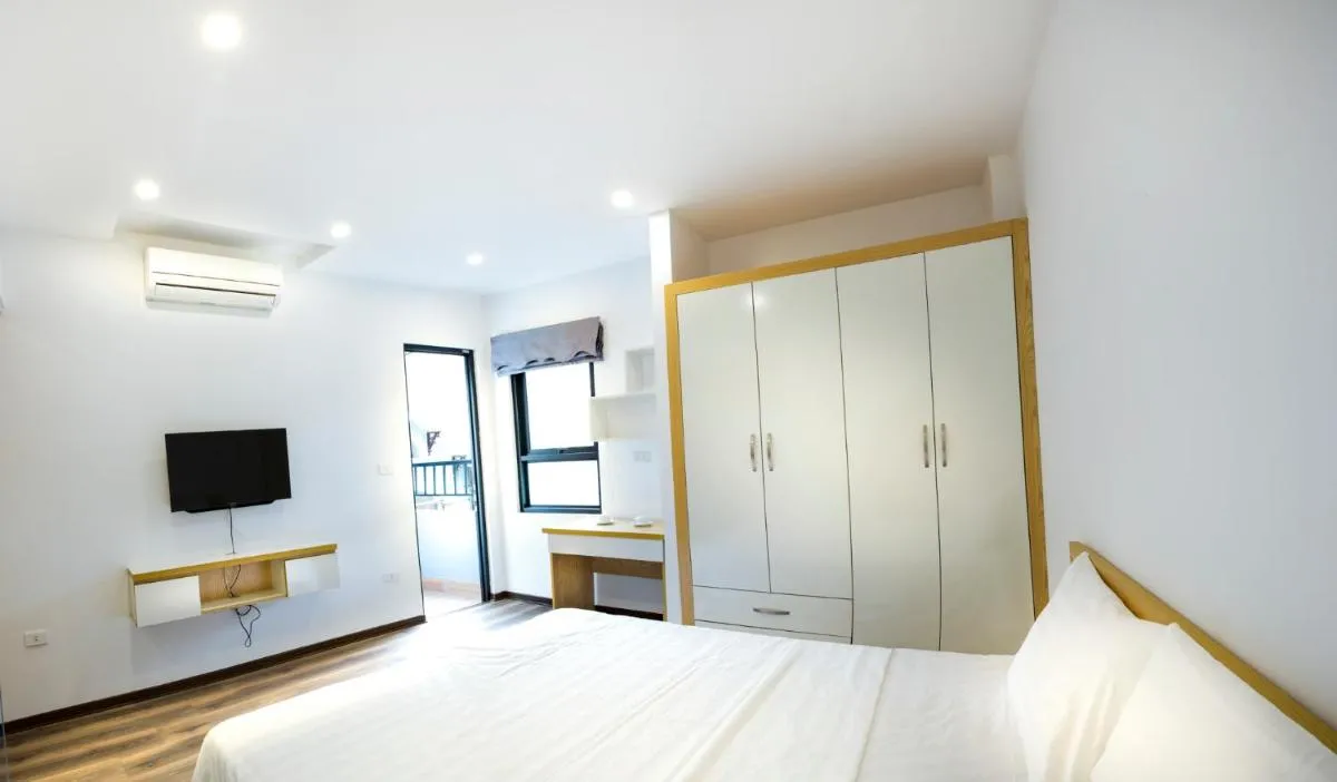 Image 1 of Era Apartment Nguyen Van Huyen