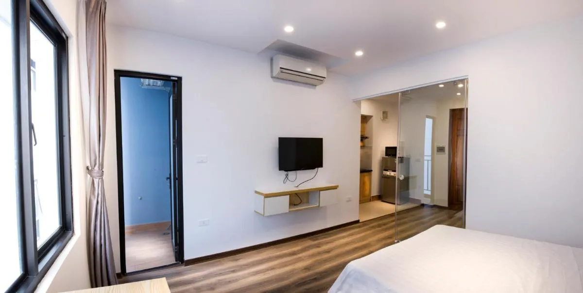 Image of Era Apartment Nguyen Van Huyen